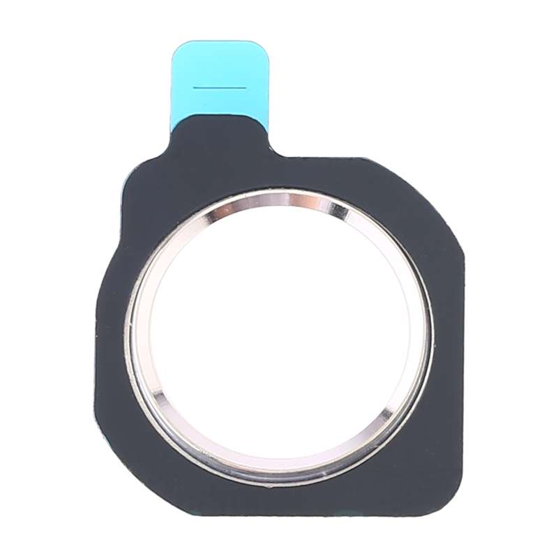 Original LCD Screen Frame Bezel Plate For Xiaomi Mi Watch Revolve Active (Black)