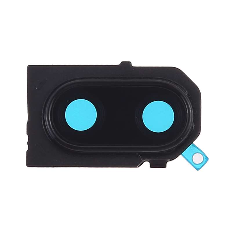 For Huawei Honor 9 Lite / Honor 9i Camera Lens Cover (Black)