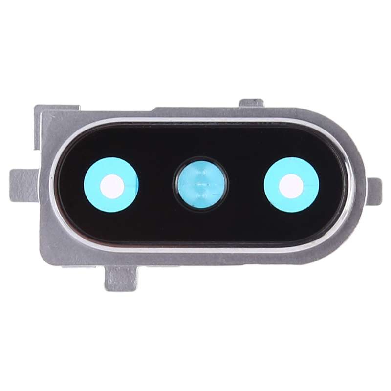 Camera Lens Cover for Xiaomi Mi 8 (Black)