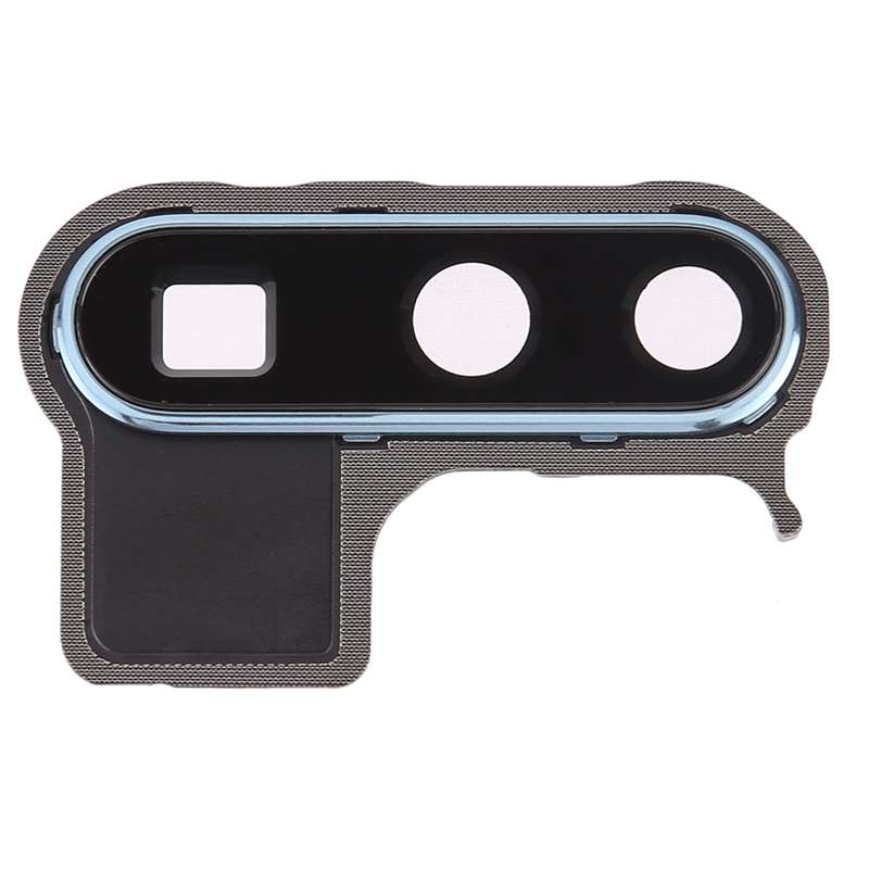For Huawei P30 Pro Camera Lens Cover (Black)