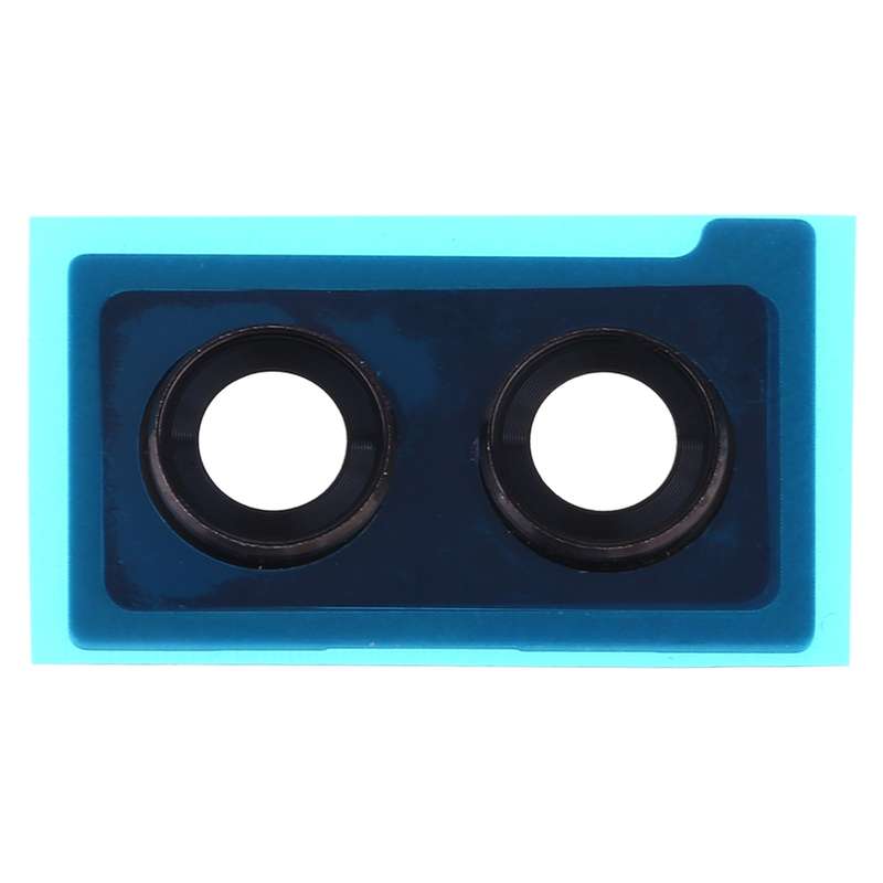For Huawei Mate 10 Camera Lens Cover (Black)