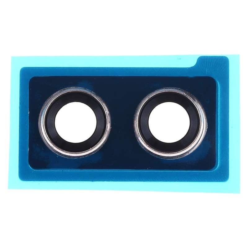 For Huawei Mate 10 Camera Lens Cover (Black)