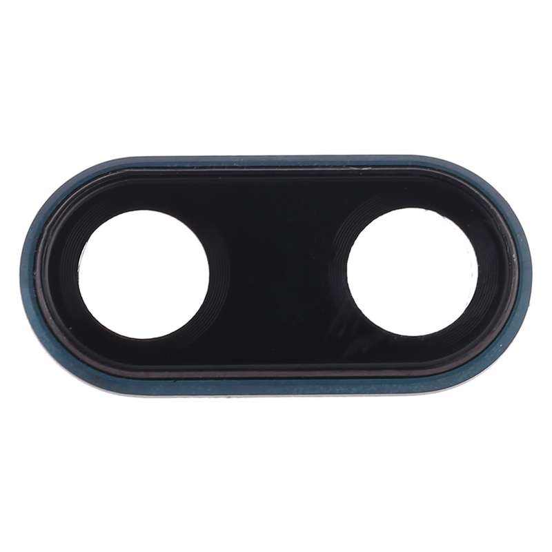 For Huawei P20 Camera Lens Cover (Black)