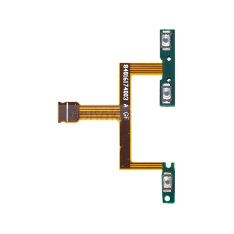 Power Button & Volume Button Flex Cable for Motorola Moto X XT1052 XT1053 XT1055 XT1056 XT1058 XT106