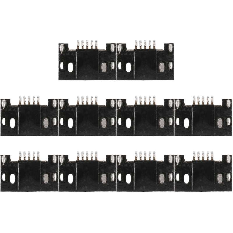 10 PCS Charging Port Connector for Nokia Lumia 830