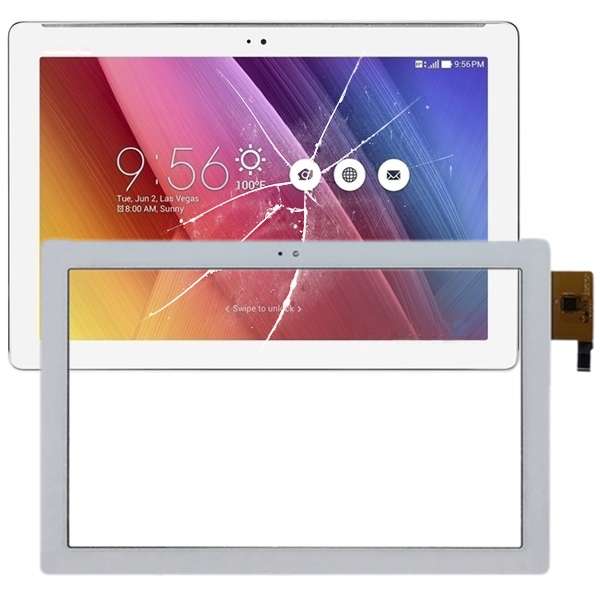 Touch Panel for Asus ZenPad 10 Z300 Z300M(Black)