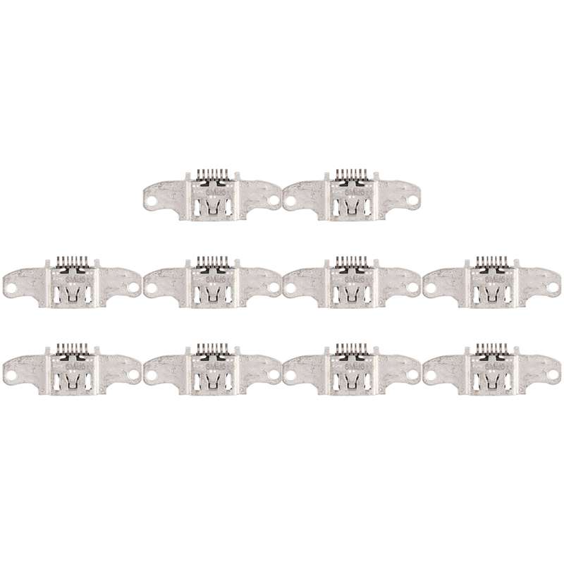 For OPPO R9 / R9 Plus / R9s / R9s Plus 10pcs Charging Port Connector