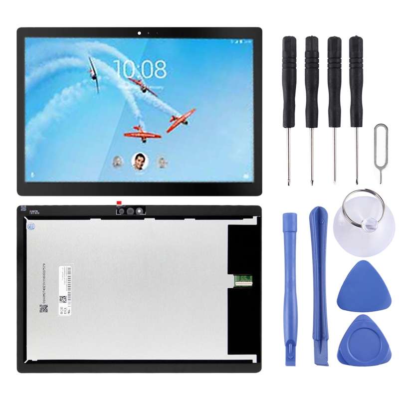 OEM LCD Screen for Lenovo Tab M10 / Tab 5 Plus TB-X605L TB-X605F TB-X605M TB-X605 with Digitizer Ful