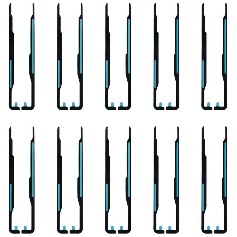 For Huawei Mate 20 Pro 10 PCS Front Housing Adhesive