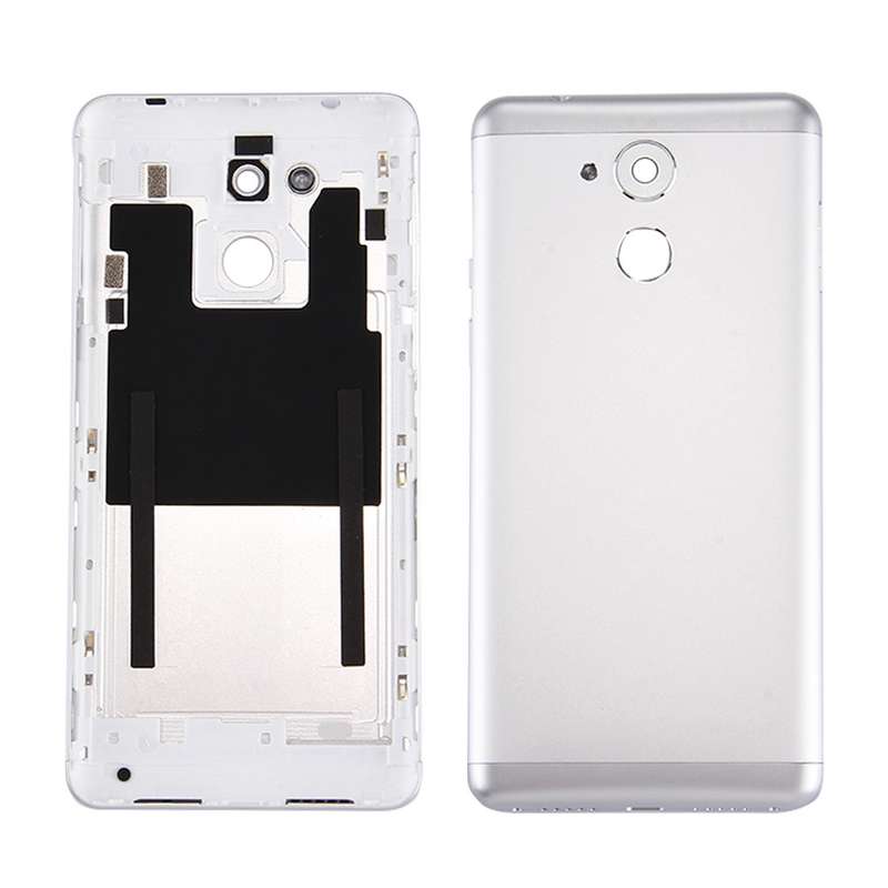 For Huawei Enjoy 6s Battery Back Cover(Gold)