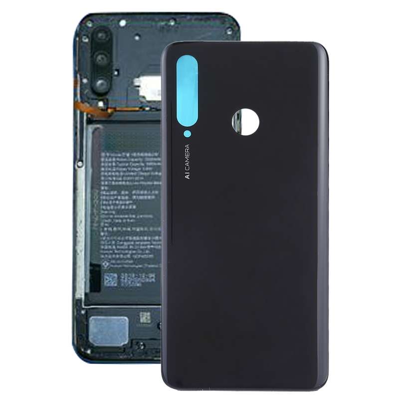 Battery Back Cover for Huawei Honor 20i(Gradient Blue)
