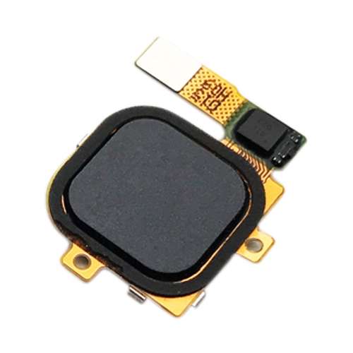 Fingerprint Sensor Flex Cable for Google Nexus 6P(White)