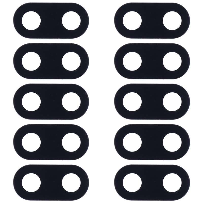 For OPPO A5 10pcs Back Camera Lens