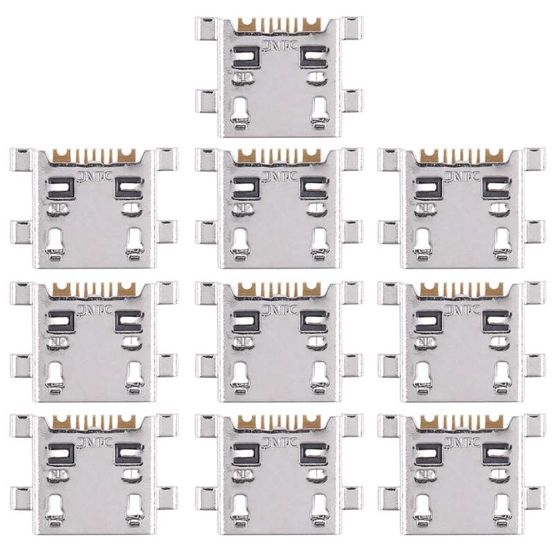 For W2013 10pcs Charging Port Connector