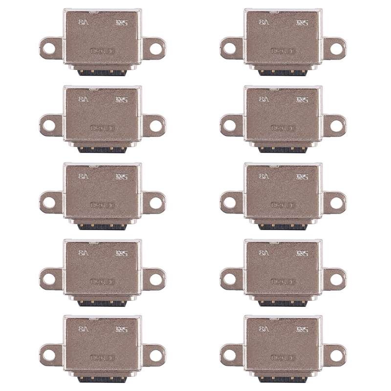 For Galaxy Note 7 10pcs Charging Port Connector