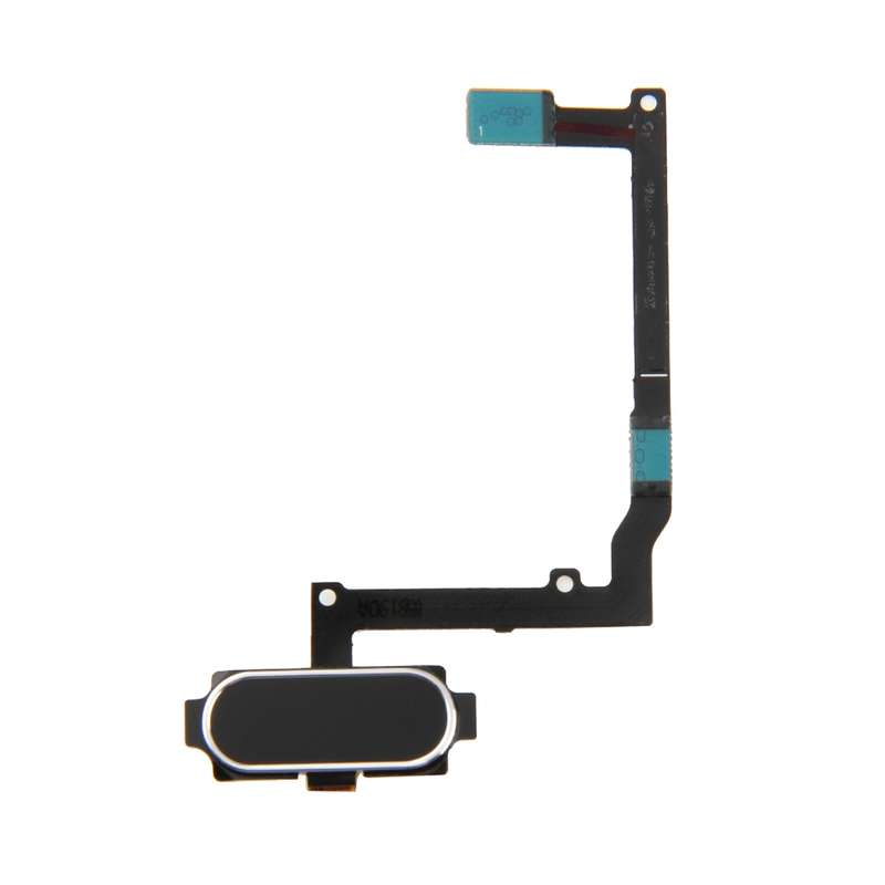 Home Button for Galaxy A7(2016) / A7100 & A9 (2016) / A9000(White)