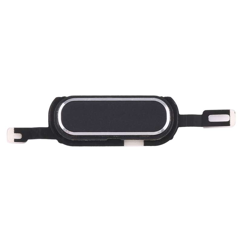 Home Button for Samsung Galaxy Note 10.1 (2014 Edition) / P600(Black)