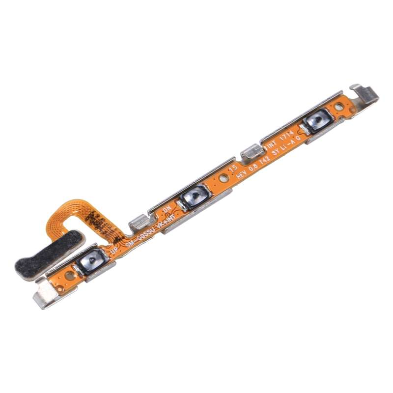 For Galaxy Note 8 / N9500 Volume Button Flex Cable