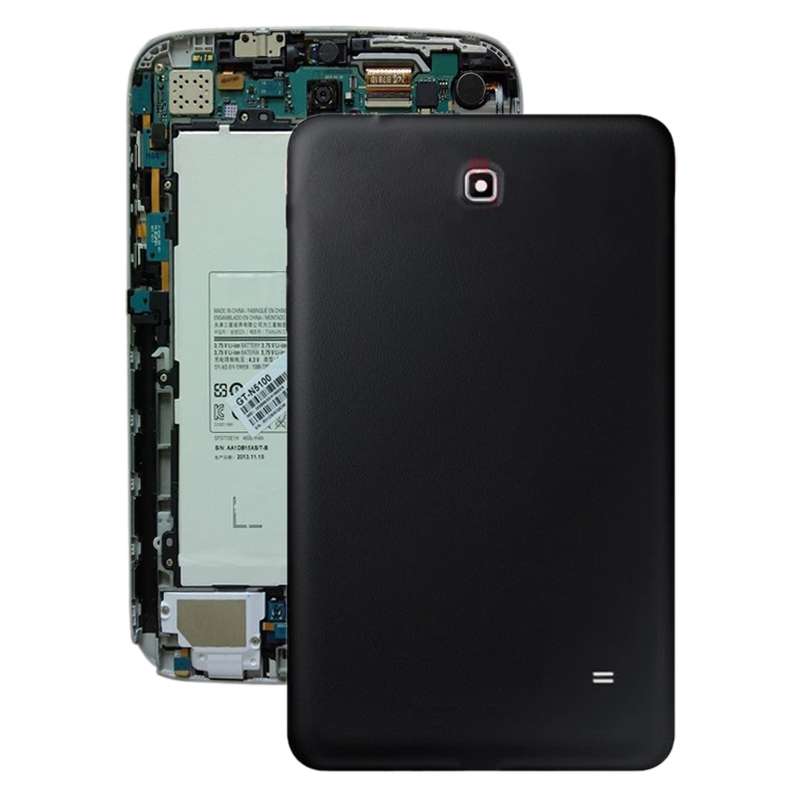 For Galaxy Tab 4 8.0 T330 Battery Back Cover (Black)
