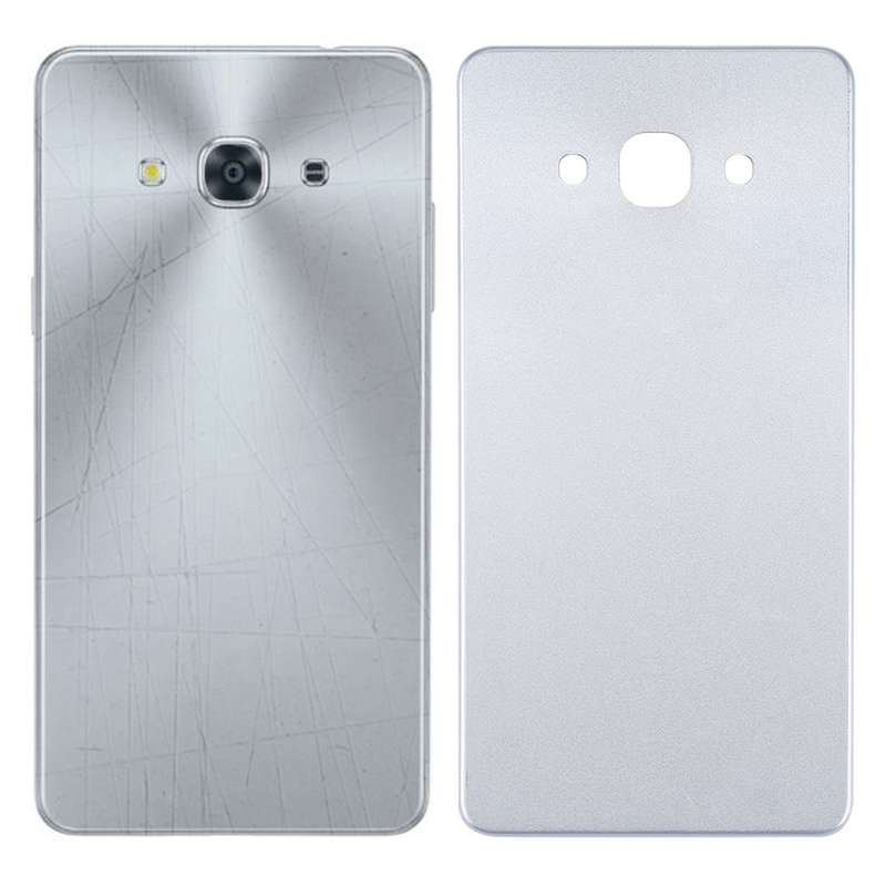 For Galaxy J3110 / J3 Pro Back Cover (Gold)