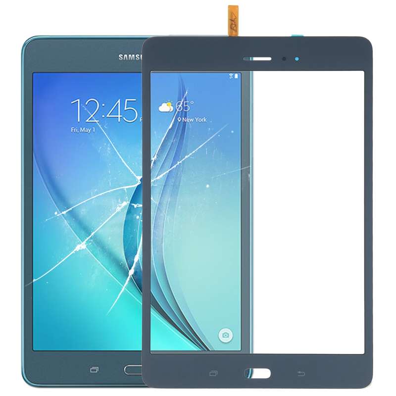 For Samsung Galaxy Tab A 8.0 / T355 3G Version Touch Panel(Blue)
