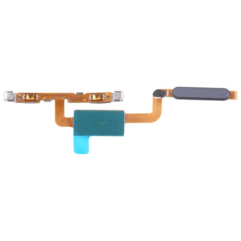 For Samsung Galaxy Tab S5e / T725 Power Button & Volume Button Flex Cable(Silver)