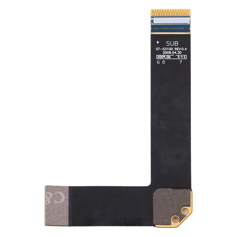 For Samsung S3100 Motherboard Flex Cable