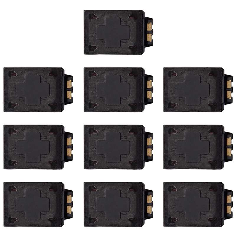 For Samsung Galaxy A30s SM-A307 10pcs Speaker Ringer Buzzer