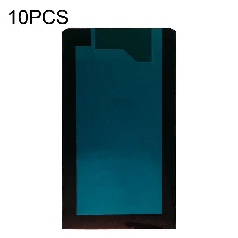 10pcs LCD Digitizer Back Adhesive Stickers for Galaxy J5 (2016) / J510FN / J510F / J510G / J510Y / J