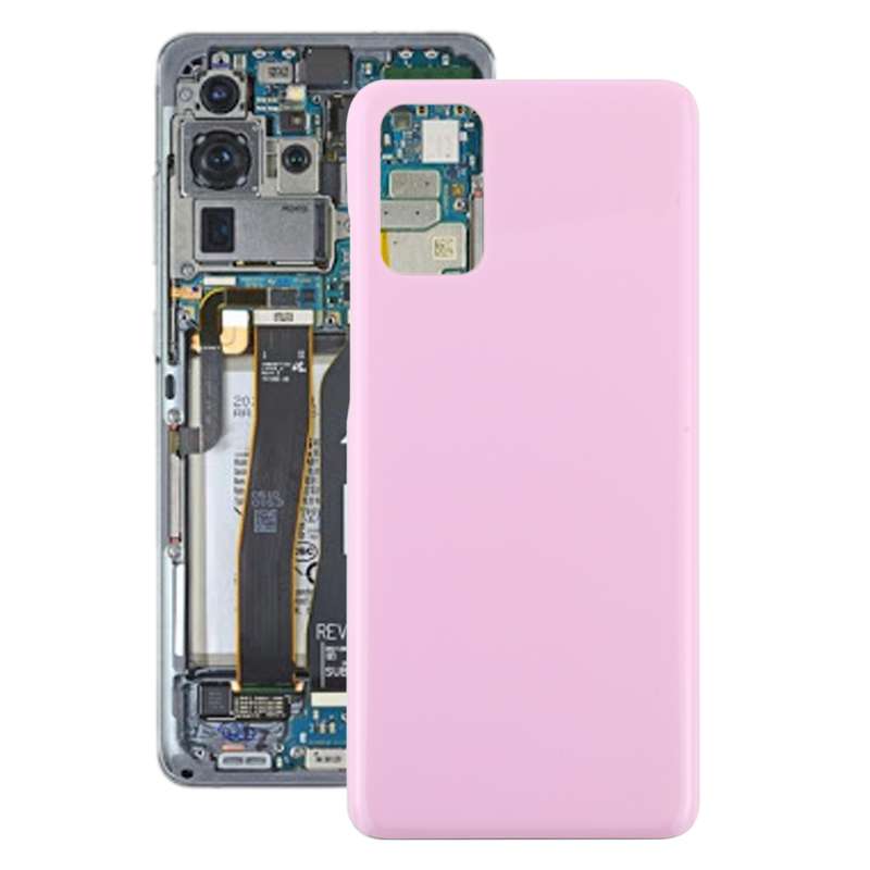 For Samsung Galaxy S20+ Battery Back Cover (Blue)