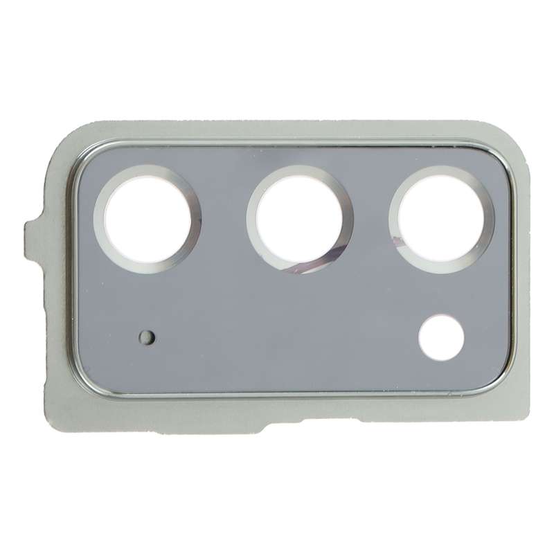 For Samsung Galaxy Note20 Camera Lens Cover (Black)
