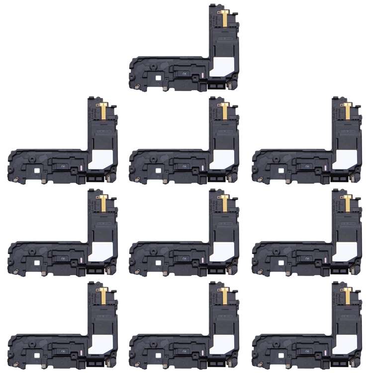 For Samsung Galaxy S8+ SM-G955 10pcs Speaker Ringer Buzzer