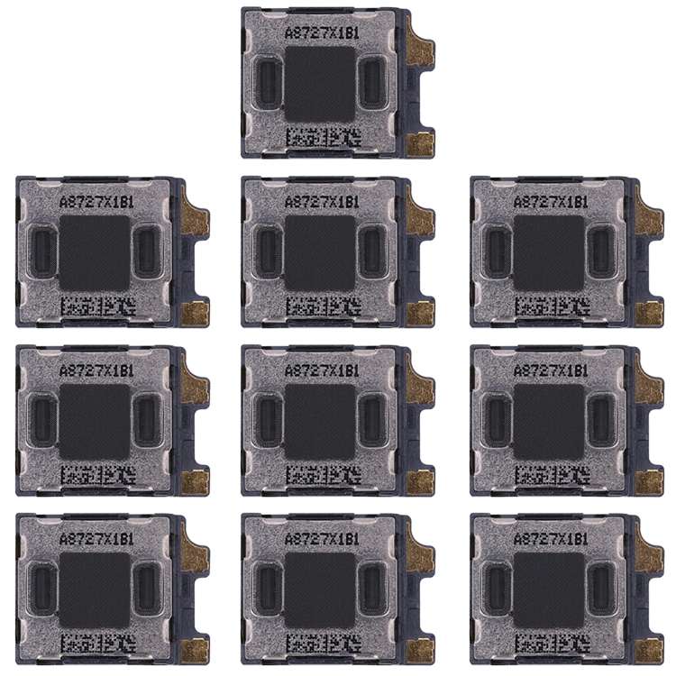 For Samsung Galaxy S10+ SM-G975 10pcs Earpiece Speaker