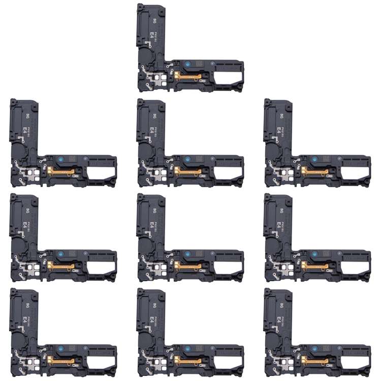 For Samsung Galaxy S10+ SM-G975 10pcs Speaker Ringer Buzzer