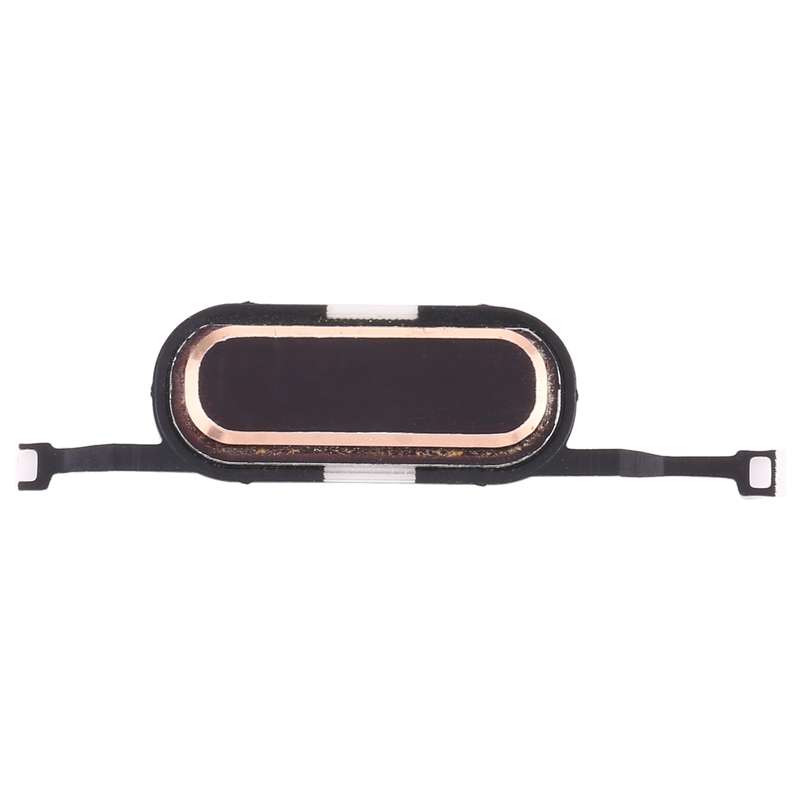 Home Key for Samsung Galaxy Tab 3 10.1 SM-P5200/P5210(Gold)