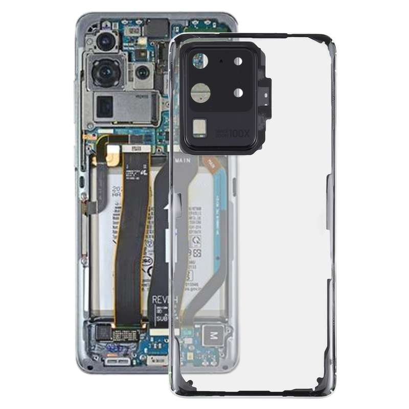 For Samsung Galaxy S20 Ultra SM-G988 SM-G988U SM-G988U1 SM-G9880 SM-G988B/DS SM-G988N SM-G988B SM-G9