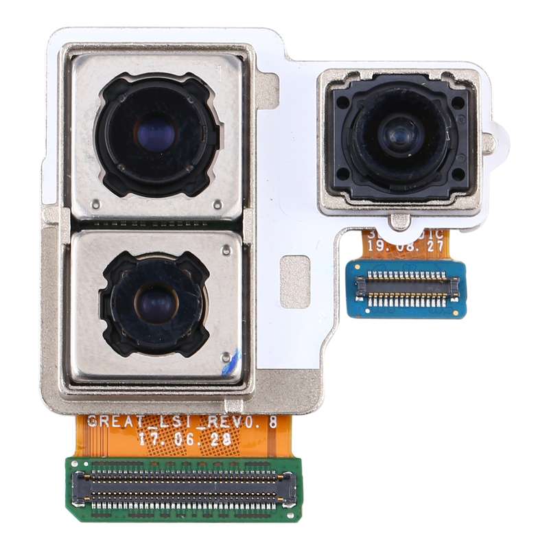 For Samsung Galaxy Note10 Lite SM-N770F EU Version Back Facing Camera