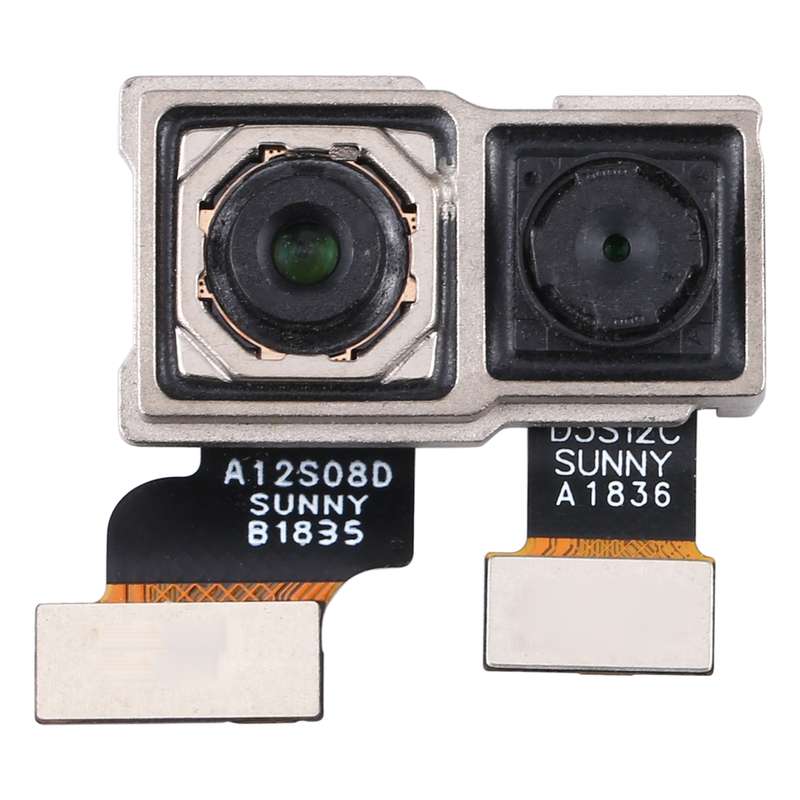 For Samsung Galaxy A6s SM-G6200 Back Facing Camera