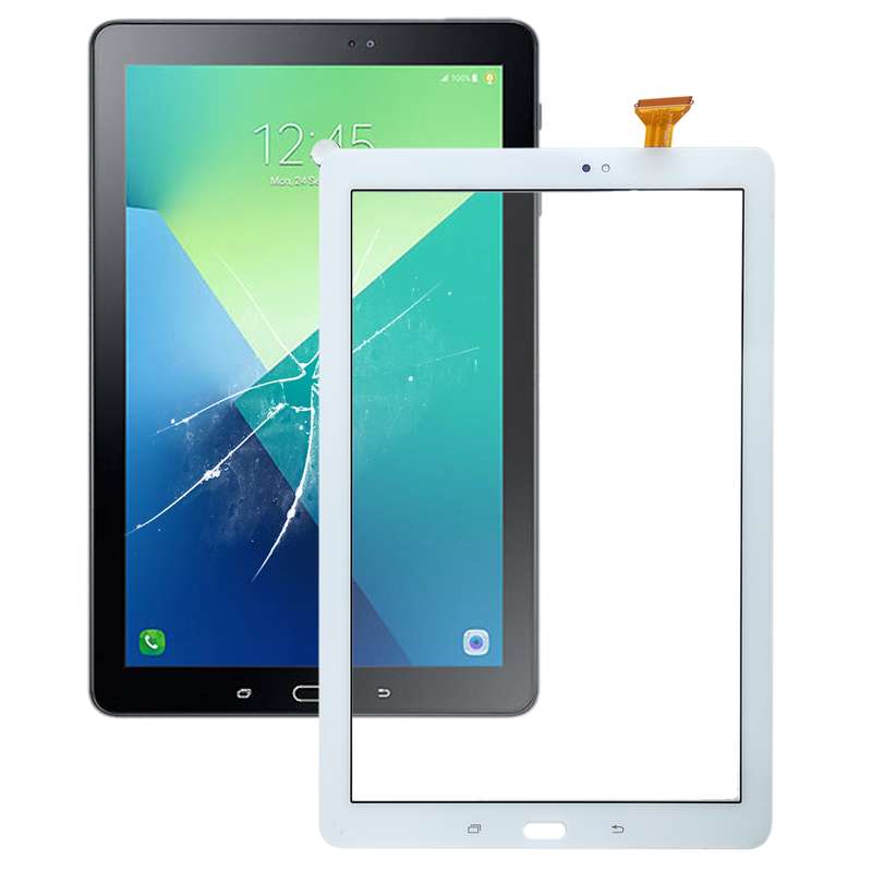 For Samsung Galaxy Tab A 10.1 2016 SM-P585/P580 Touch Panel (Black)