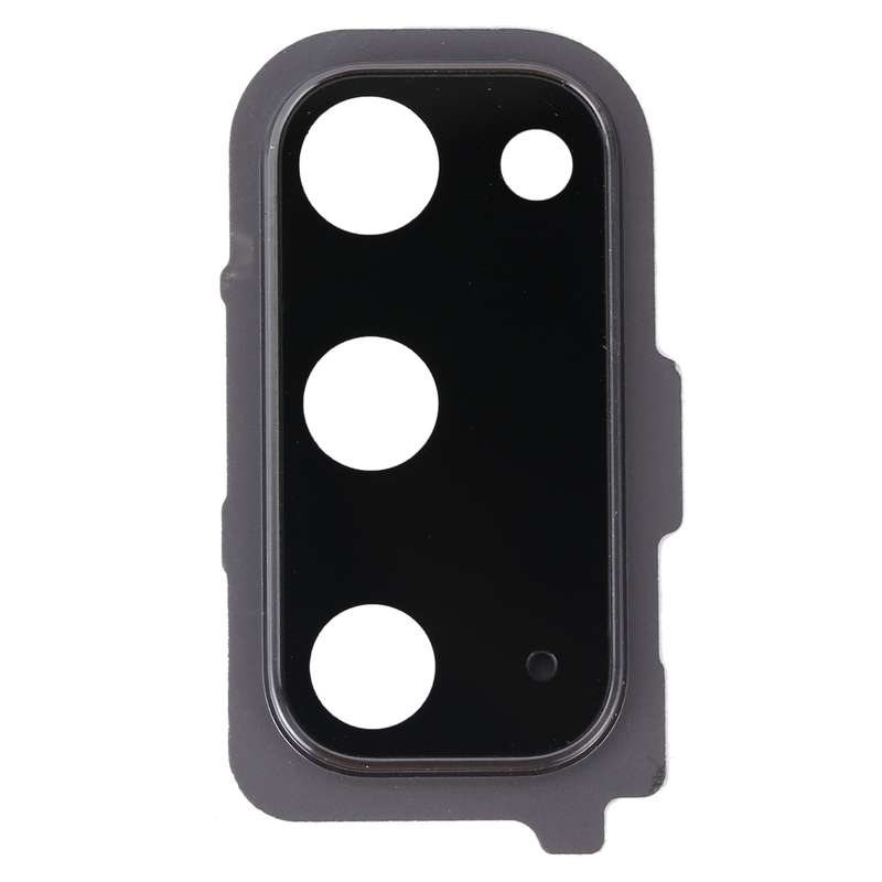For Samsung Galaxy S20 Camera Lens Cover (Red)