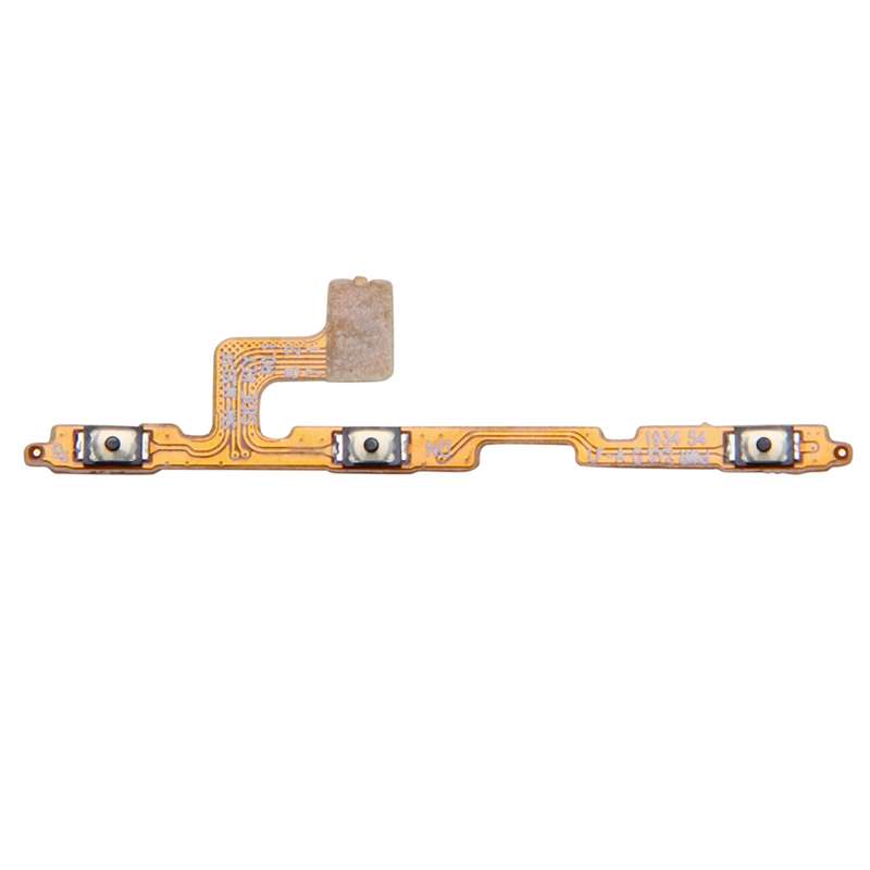 For Samsung Galaxy M30s SM-M307 Power Button & Volume Button Flex Cable