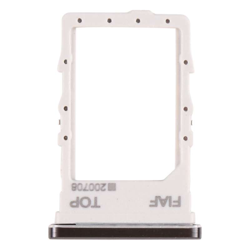 For Samsung Galaxy Z Fold2 5G SM-F916 SIM Card Tray (Pink)