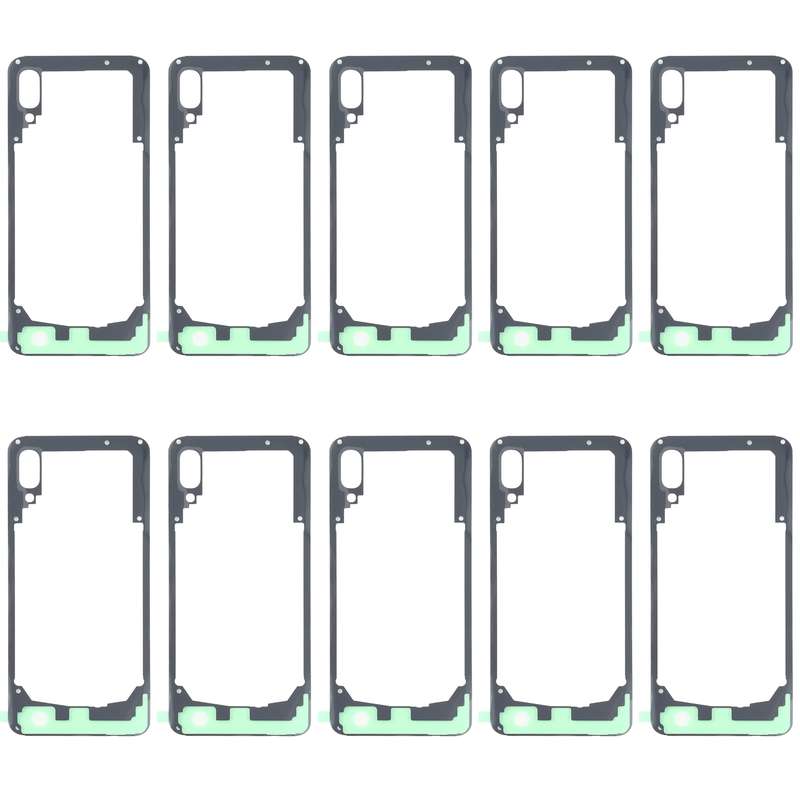 For Samsung Galaxy A20 / A20e 10pcs Back Housing Cover Adhesive