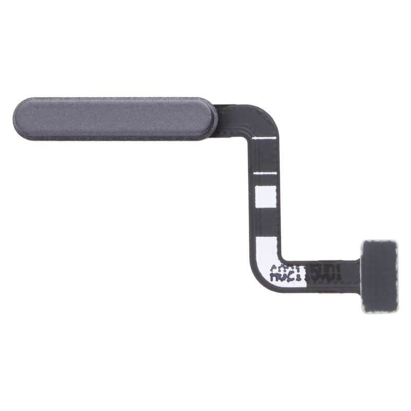 For Samsung Galaxy A32 5G SM-A326 Original Fingerprint Sensor Flex Cable(Black)