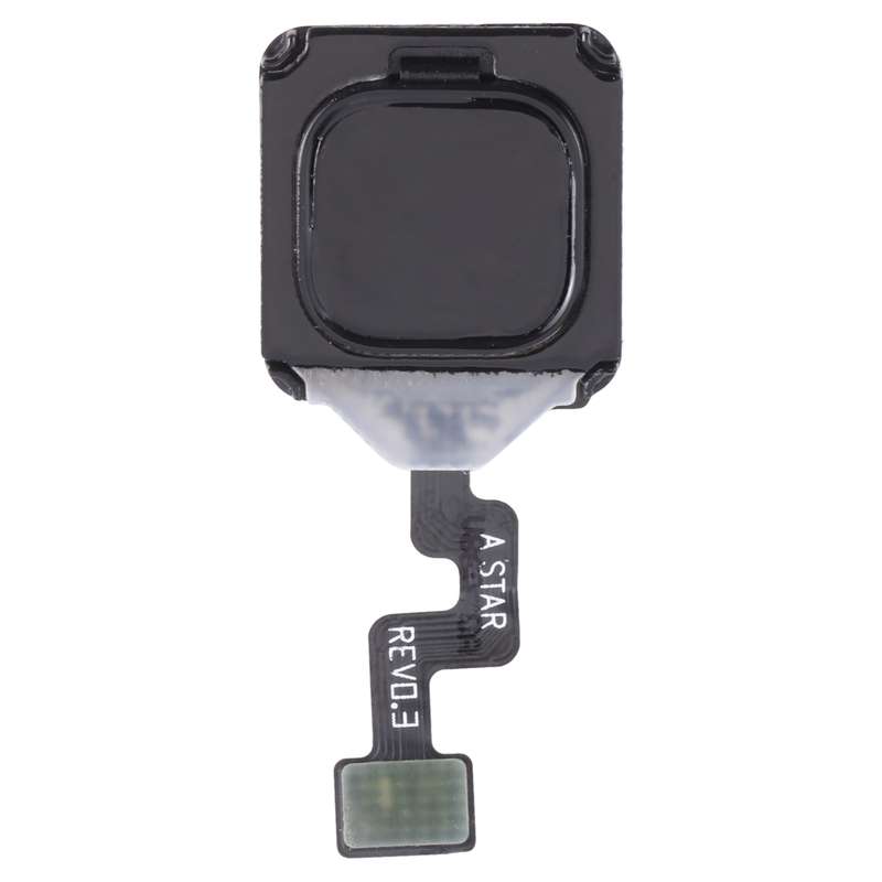 For Samsung Galaxy A8 Star SM-G885 Fingerprint Sensor Flex Cable(White)