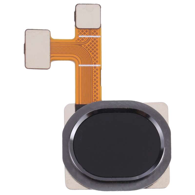 For Samsung Galaxy A21 SM-A215 Fingerprint Sensor Flex Cable(Green)