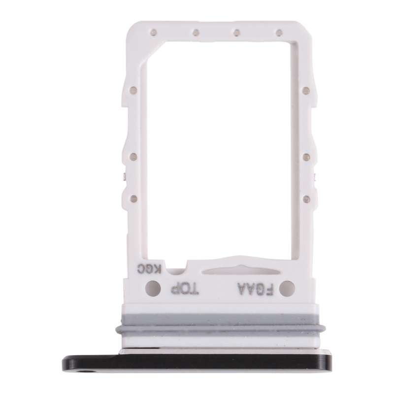 For Samsung Galaxy Z Flip3 5G SM-F711 Original SIM Card Tray (Purple)