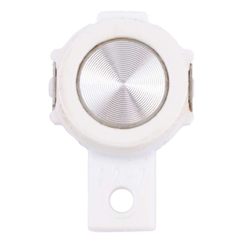 Touch Control Button for Samsung Galaxy Tab S2 9.7 SM-T810/T813/T815/T817/T819(White)