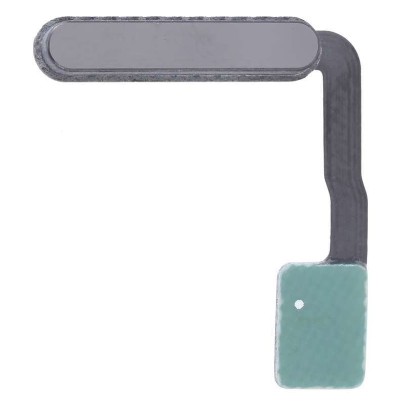 For Samsung Galaxy Fold 5G SM-F907B Original Fingerprint Sensor Flex Cable(Blue)