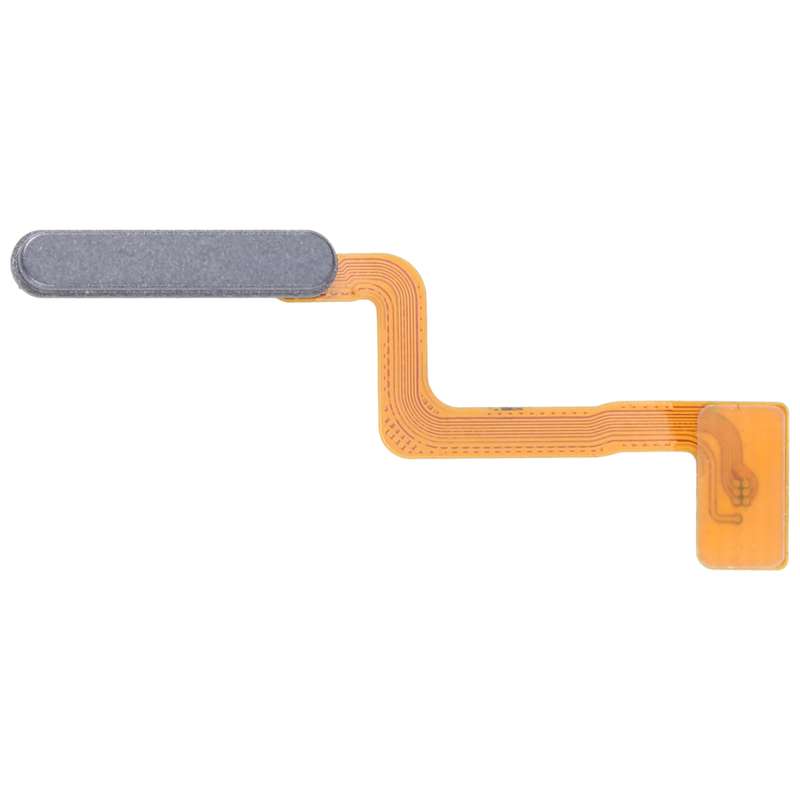 For Samsung Galaxy Z Flip SM-F700 Original Fingerprint Sensor Flex Cable(Purple)